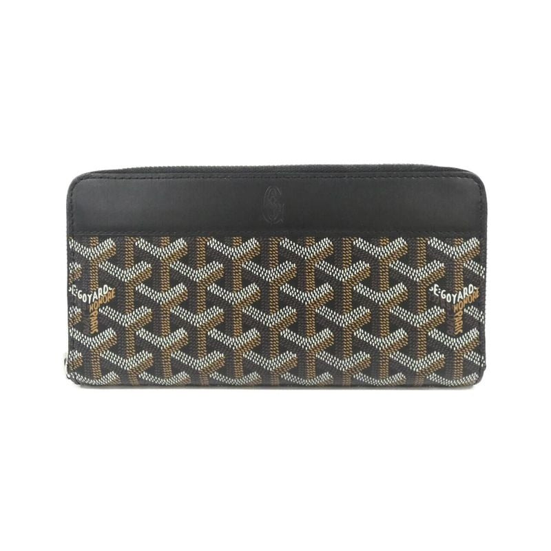 Goyard Matignon GM A PM ZIP Wallet