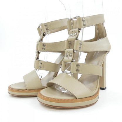 Gucci Sandals Beige — view 3