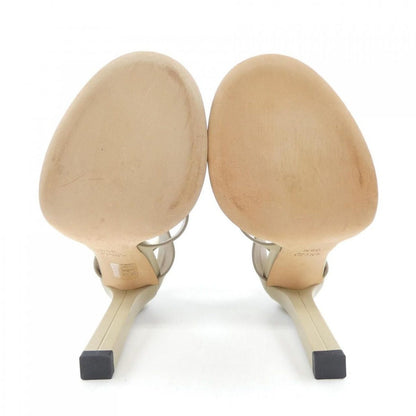 Gucci Sandals Beige — view 4