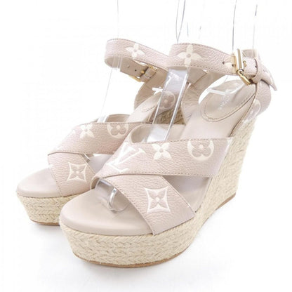 Louis Vuitton Espalido Star Board Line Sandals — view 3