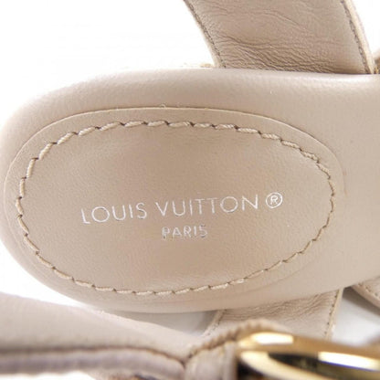 Louis Vuitton Espalido Star Board Line Sandals — view 6