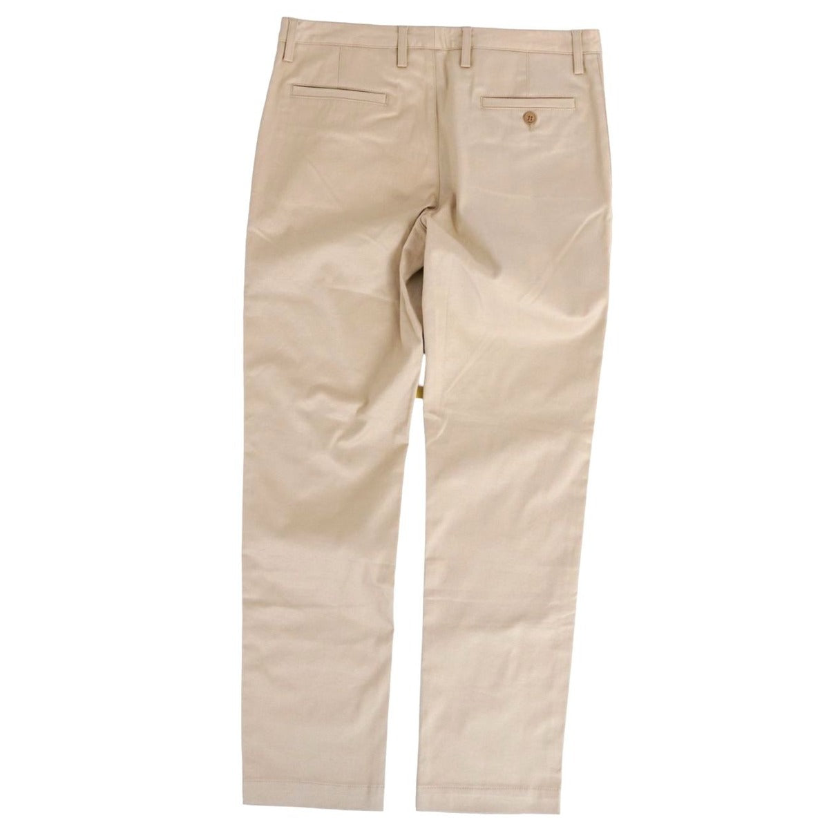 Saint Laurent Paris Cotton Beige — view 4
