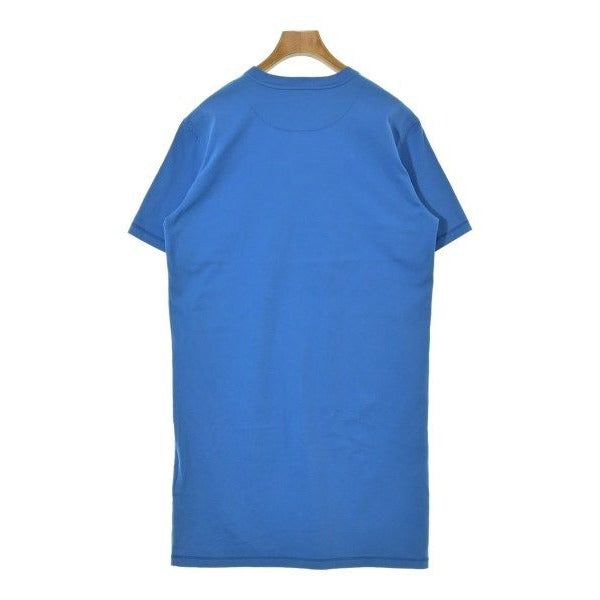 Hermes Dress Blue — view 2