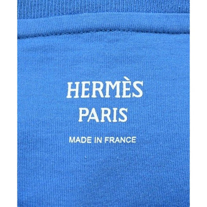 Hermes Dress Blue — view 3