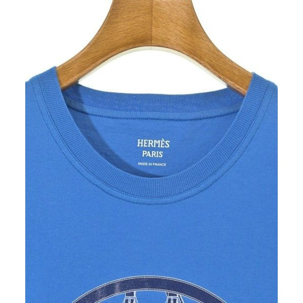 Hermes Dress Blue — view 5