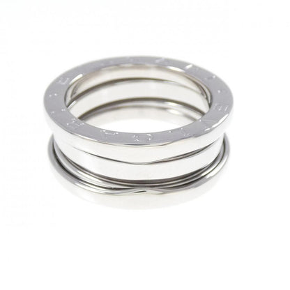 Bvlgari Band Ring — view 2