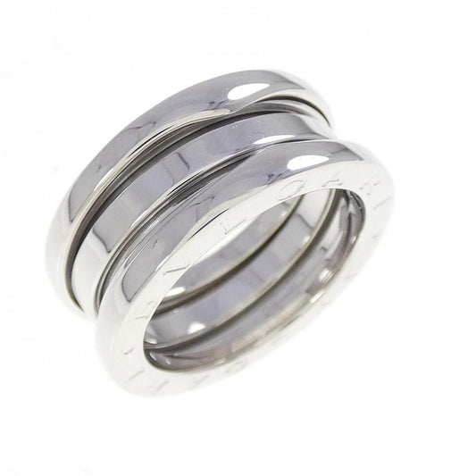 Bvlgari Band Ring