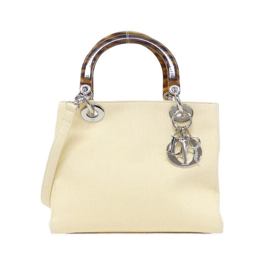 Dior Vintage Lady Bag