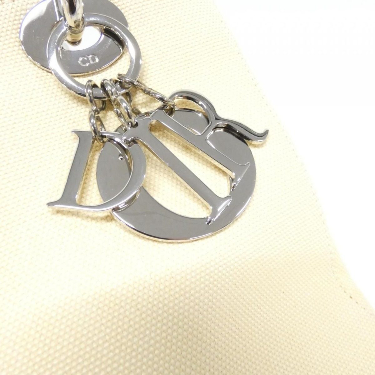 Dior Vintage Lady Bag — view 5