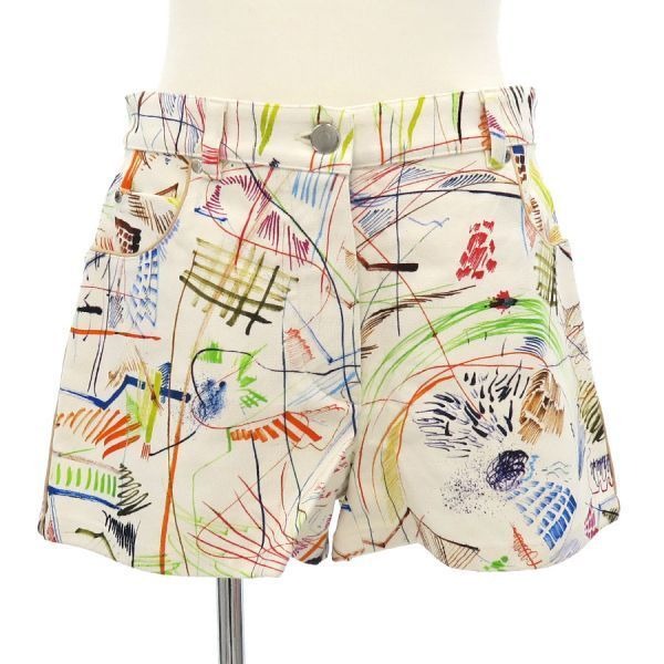 Hermes Shorts 3 E0437 D5