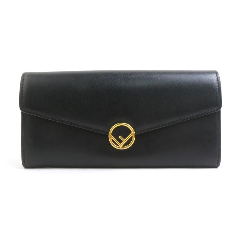 Fendi Long Wallet Fize 8 kk