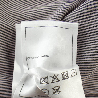 Chanel Shirt Pink — view 3