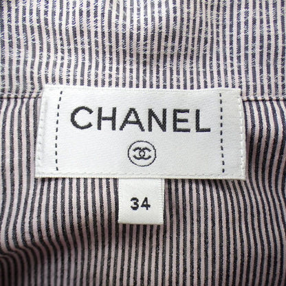 Chanel Shirt Pink — view 4