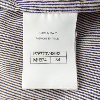 Chanel Shirt Pink — view 5