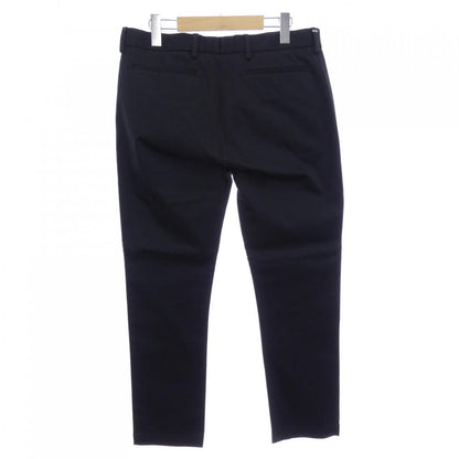 Dior Homme Pants Black 48 — view 2