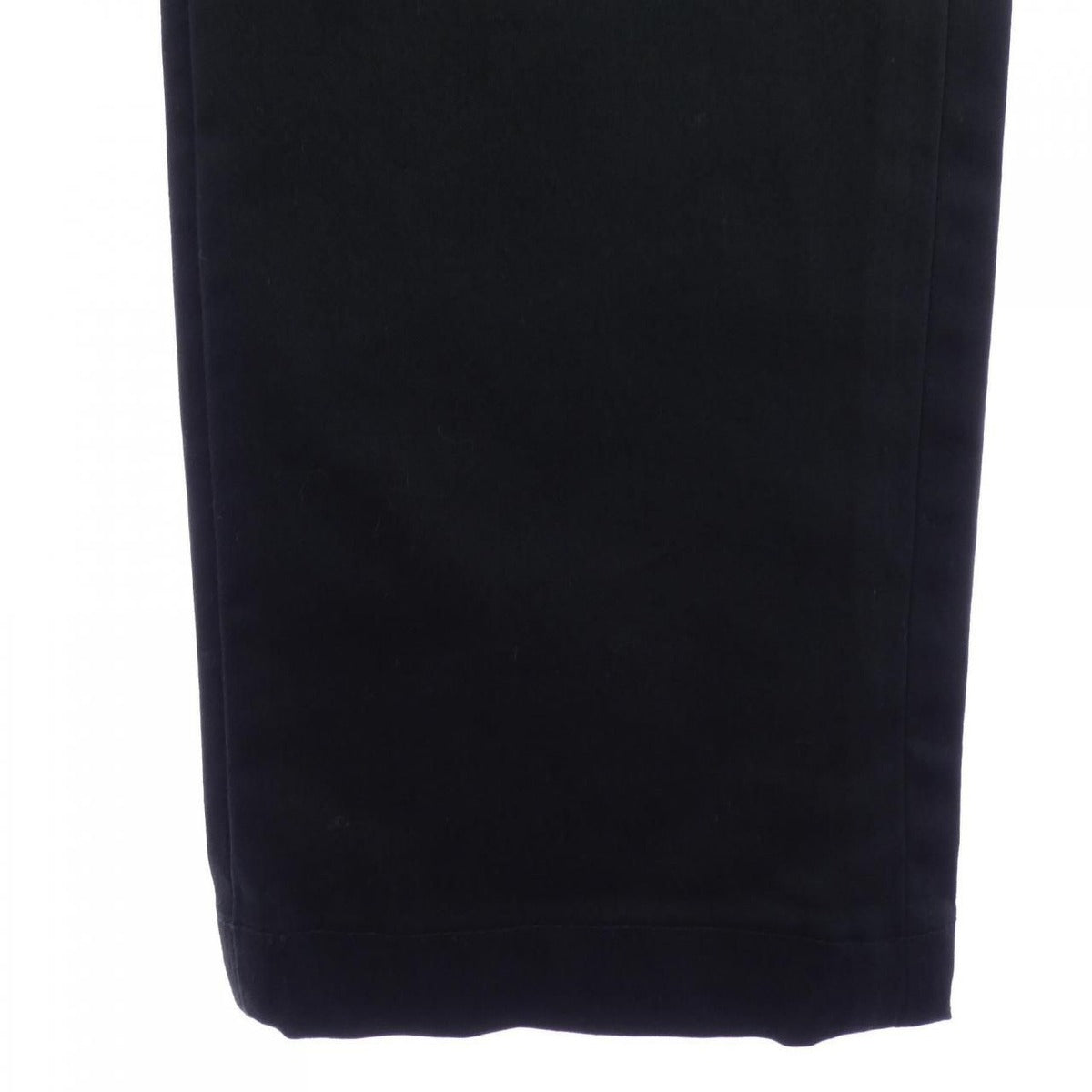 Dior Homme Pants Black 48 — view 4