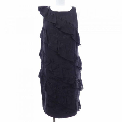 Chanel Black Dress