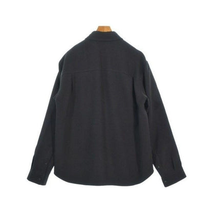 Balenciaga Casual Shirt Black — view 2