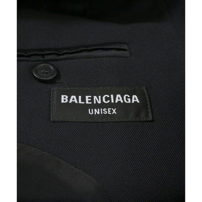 Balenciaga Casual Shirt Black — view 3