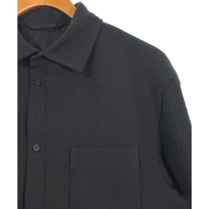 Balenciaga Casual Shirt Black — view 4