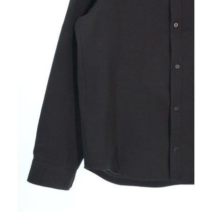 Balenciaga Casual Shirt Black — view 5