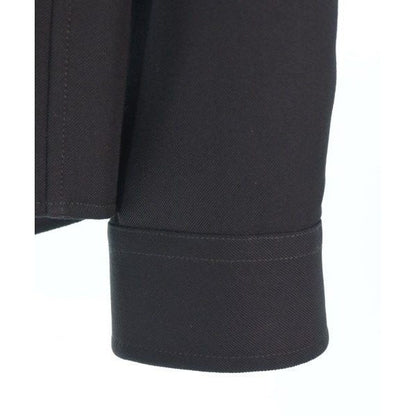 Balenciaga Casual Shirt Black — view 6