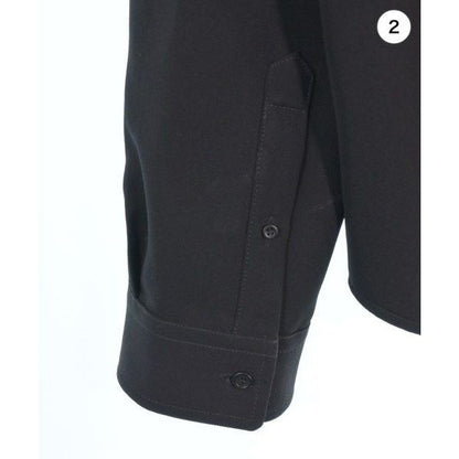 Balenciaga Casual Shirt Black — view 9