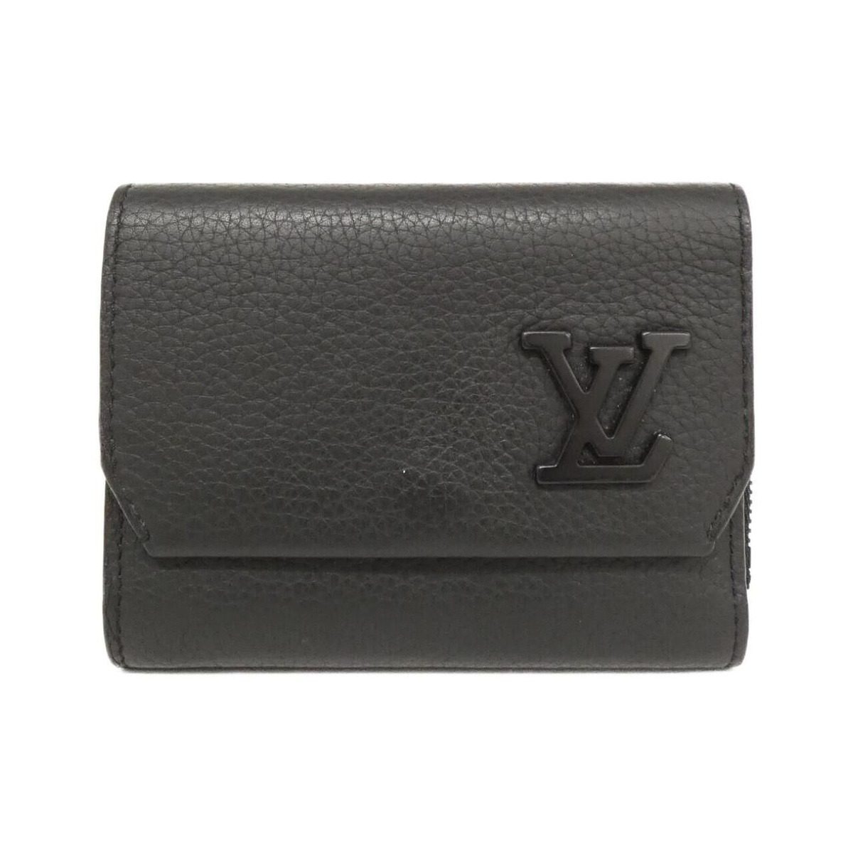 Louis Vuitton LV Aerolog Portefeuille Pilot Wallet