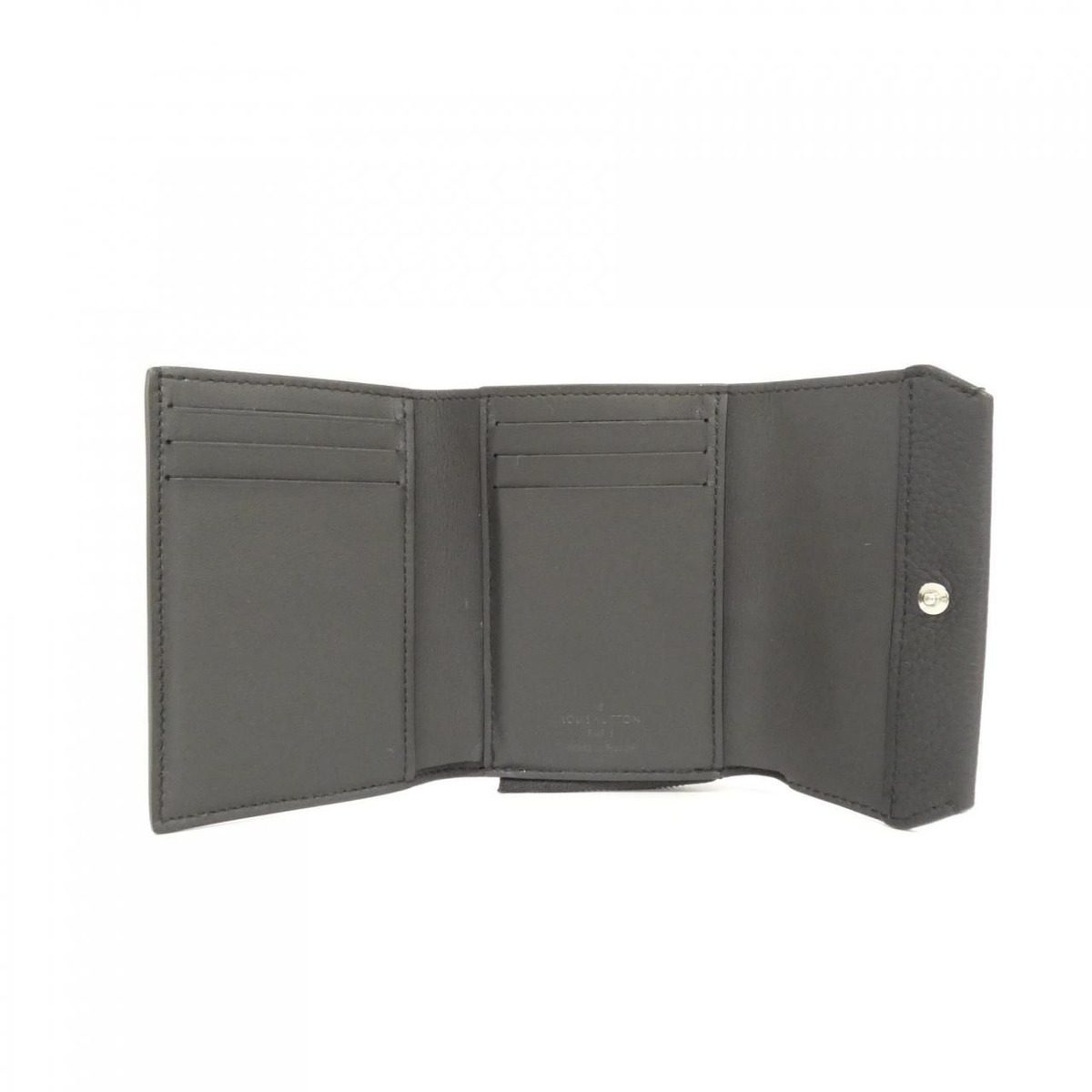 Louis Vuitton LV Aerolog Portefeuille Pilot Wallet — view 4