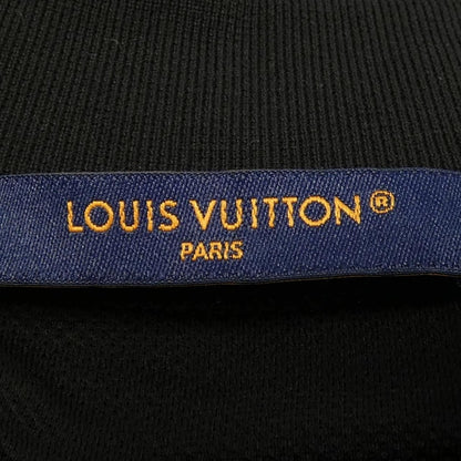 Louis Vuitton Polo Shirt Black XL — view 5