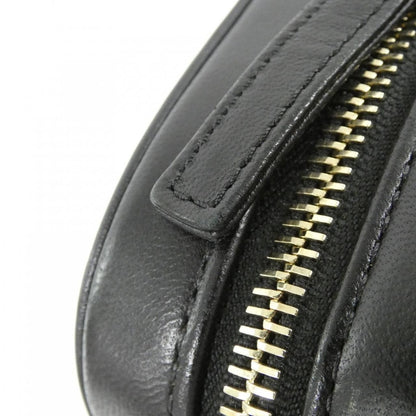 Chanel Waist Bag Black — view 6