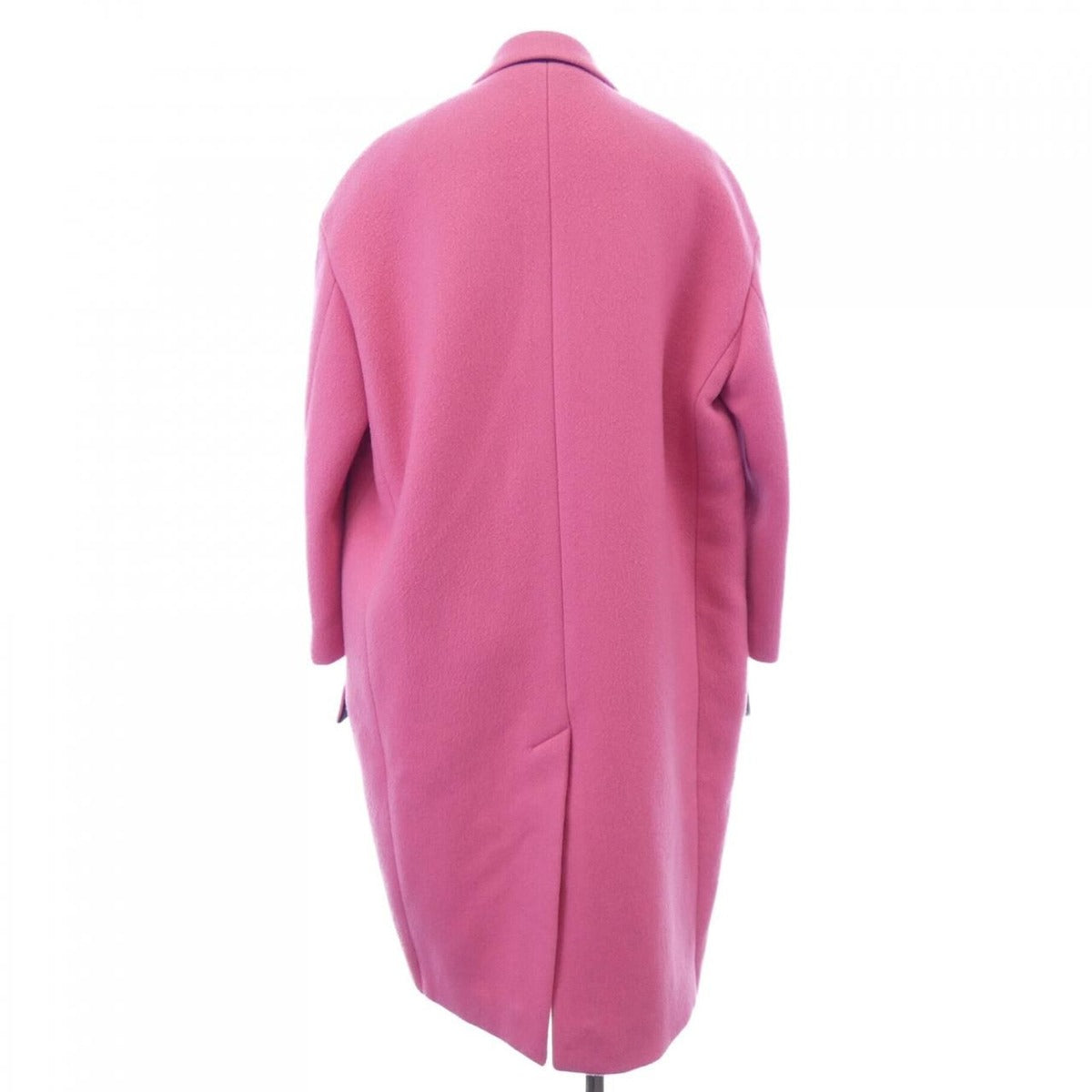 Celine 2 Coat Cashmere Pink — view 2