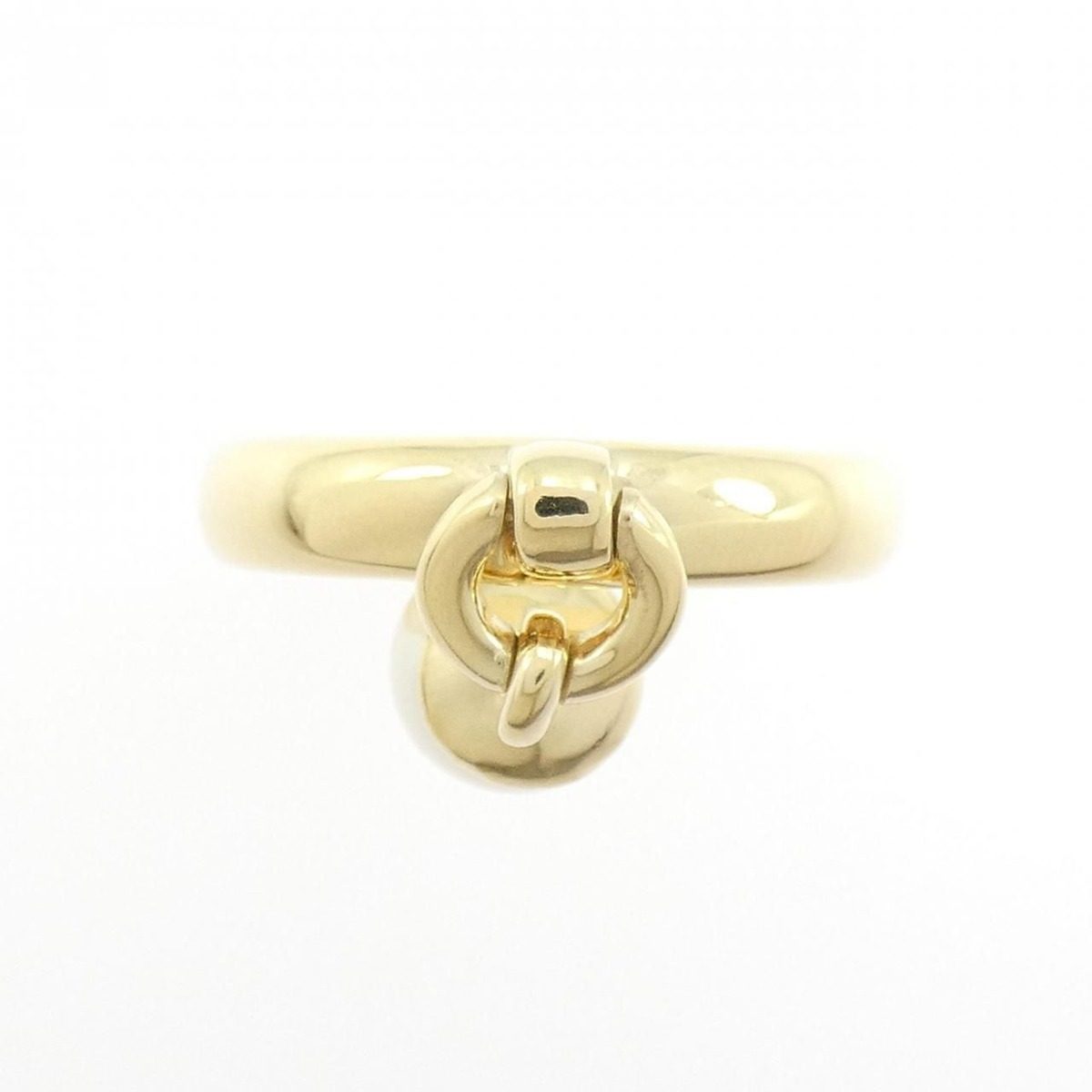 Tiffany & Co Vintage Akoya Pearl Ring — view 2