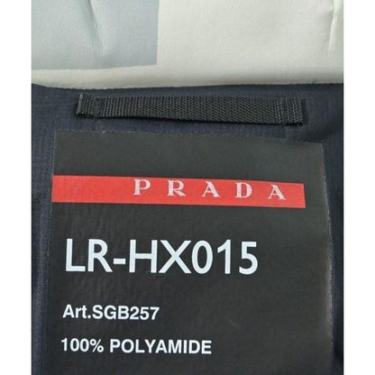 Prada Sport Down Jacket Vest — view 3