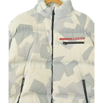 Prada Sport Down Jacket Vest — view 4