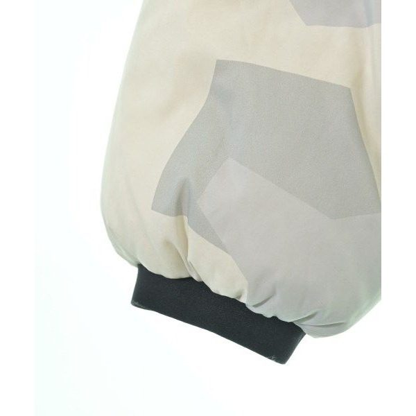 Prada Sport Down Jacket Vest — view 5