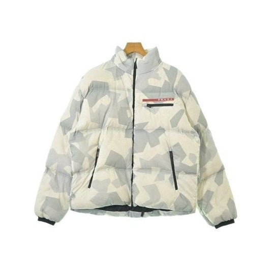 Prada Sport Down Jacket Vest