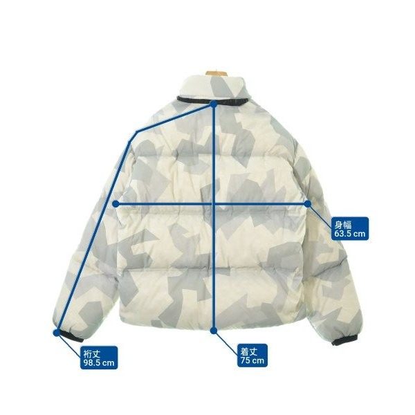 Prada Sport Down Jacket Vest — view 6