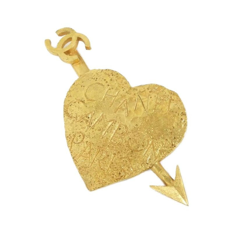Chanel Brooch Vintage