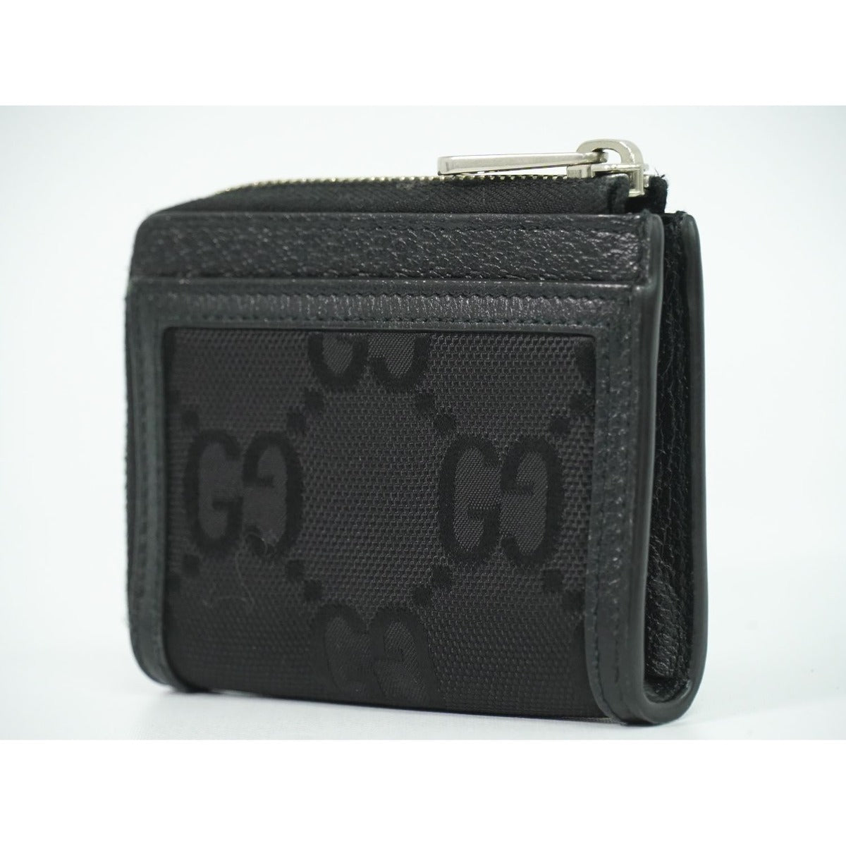 Gucci Off the Grid L-shaped Fastener Coin Purse Card Case — view 2