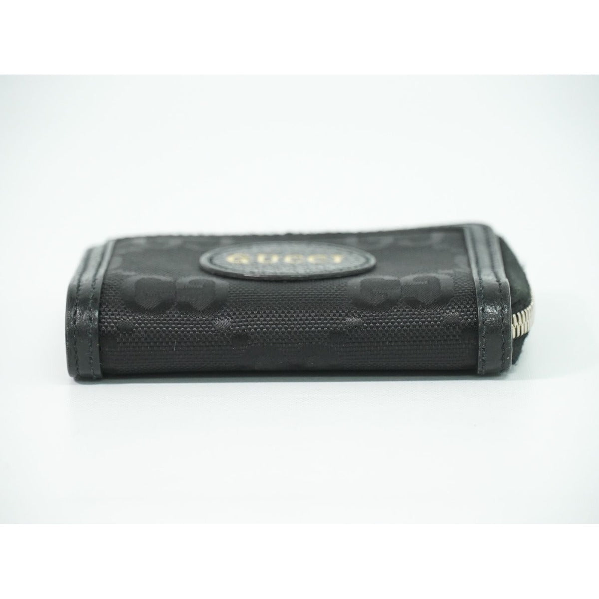 Gucci Off the Grid L-shaped Fastener Coin Purse Card Case — view 3
