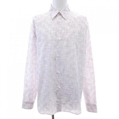 Hermes Shirt Pink