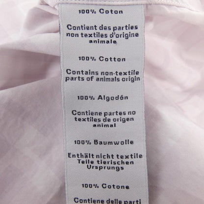 Hermes Shirt Pink — view 3