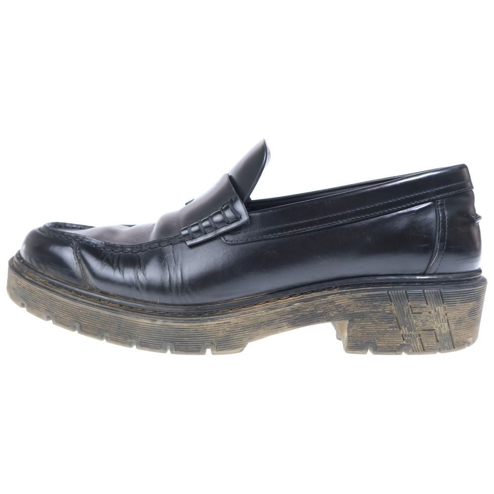 Hermes Cles Man Loafer