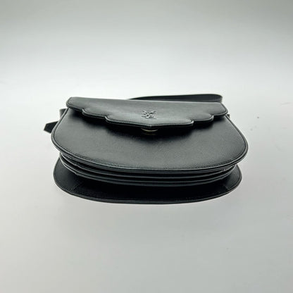 Yves Saint Laurent Shoulder Bag Black — view 4