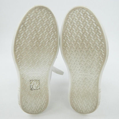 Hermes Happy Sneakers White — view 4