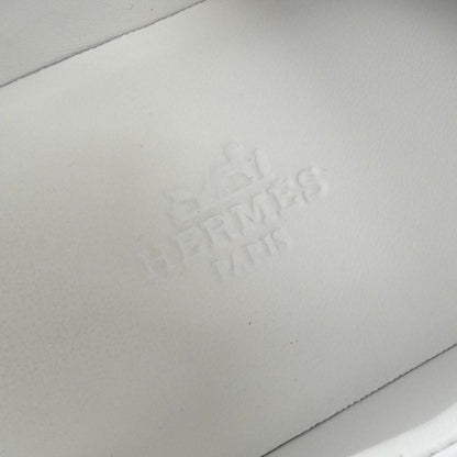Hermes Happy Sneakers White — view 6