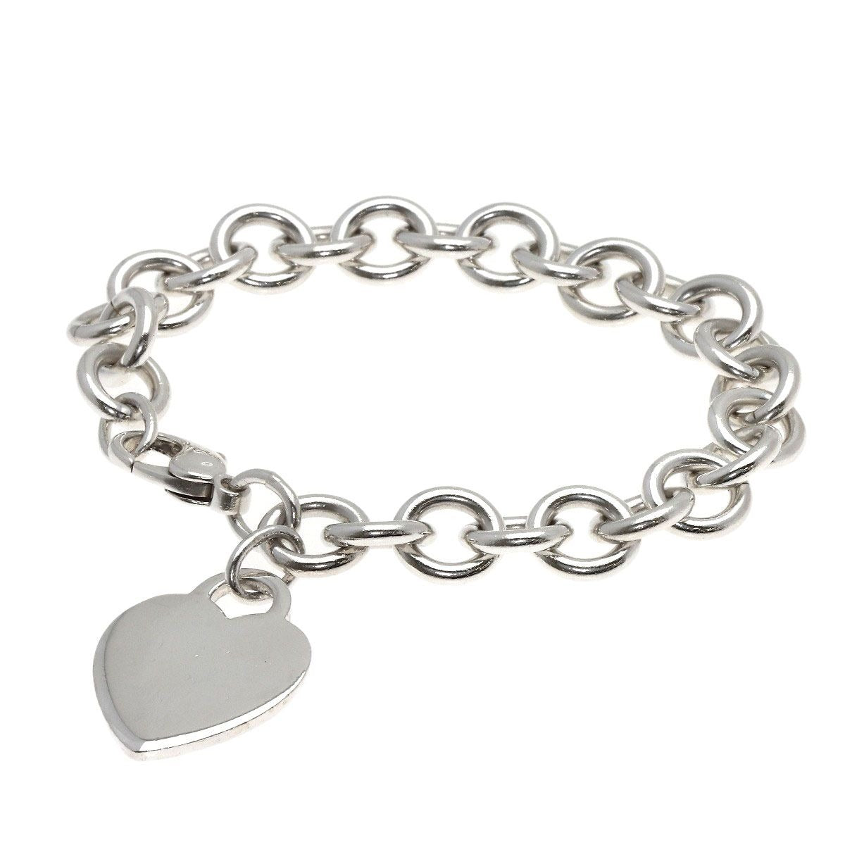 Tiffany & Co. Tag Bracelet