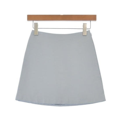Loewe Mini Skirt