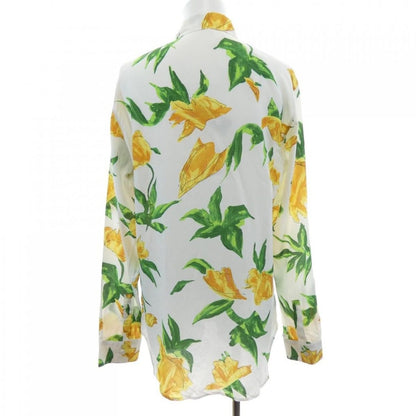 Dior Shirt White — view 2